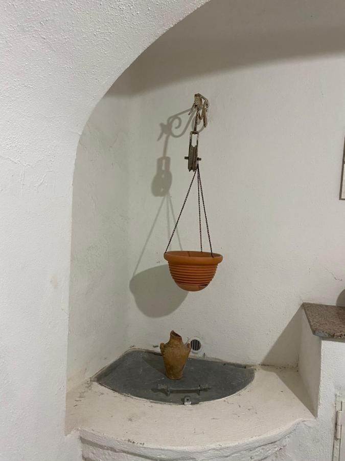 La Fortezza Forio di Ischia Dış mekan fotoğraf
