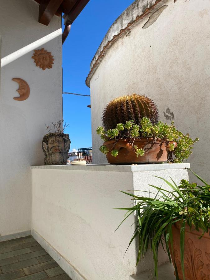 La Fortezza Forio di Ischia Dış mekan fotoğraf