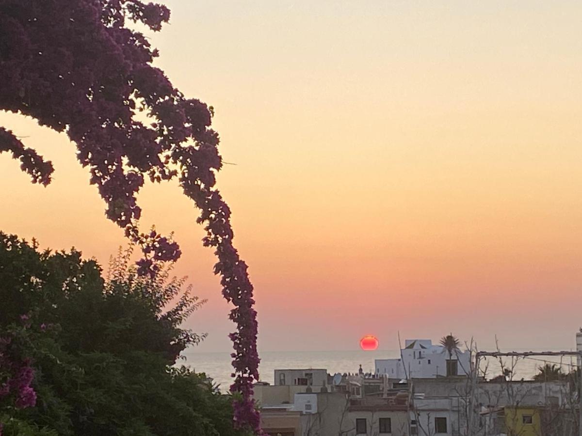 La Fortezza Forio di Ischia Dış mekan fotoğraf