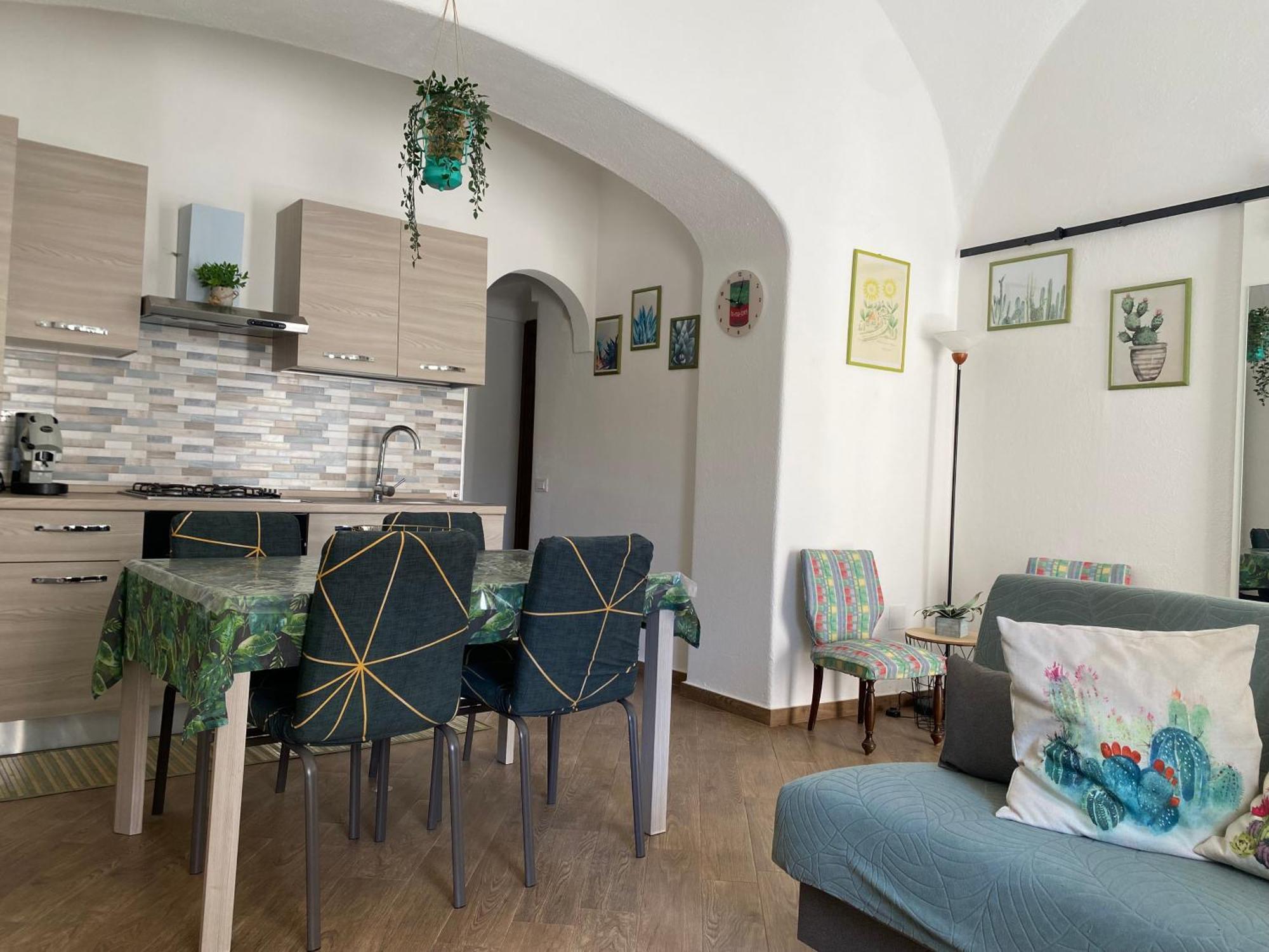 La Fortezza Forio di Ischia Dış mekan fotoğraf