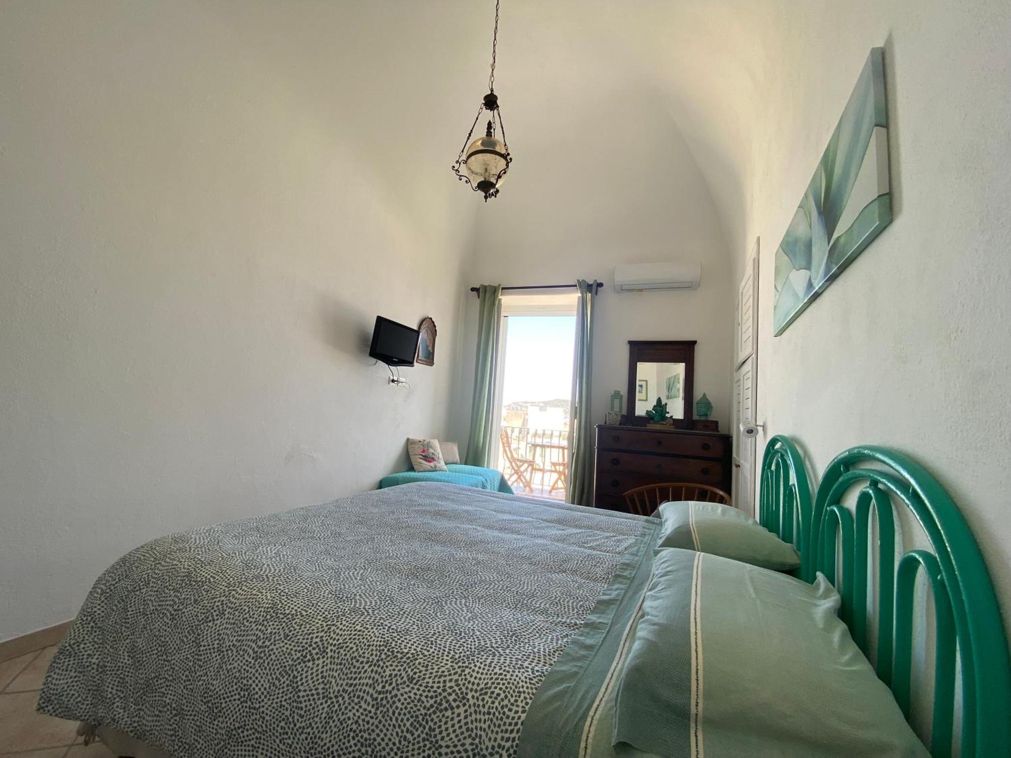 La Fortezza Forio di Ischia Dış mekan fotoğraf